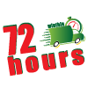 72 hours